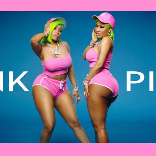 Nicki clearance minaj ft