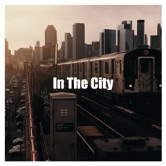 Buckroll - "In The City" | Smooth Soulful Hip Hop Beat (prod. by Buckroll)