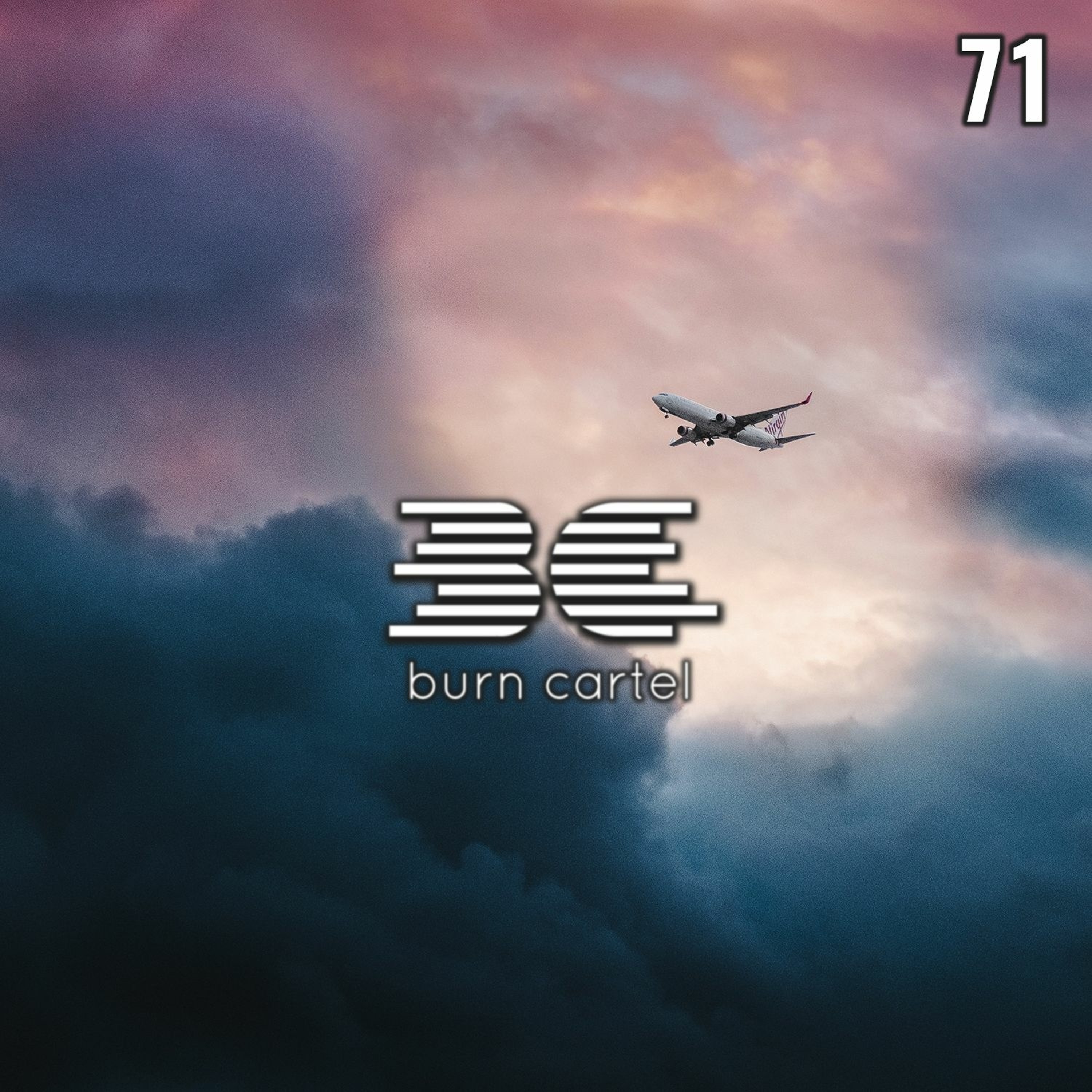 Burn Cartel