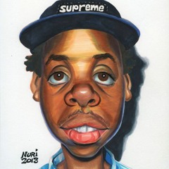 Time 2 Get Dough freestyle .. Earl sweatShirt beat