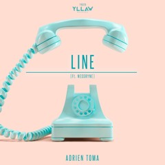 Adrien Toma Feat. Nessryne - Line 24 [YR028]