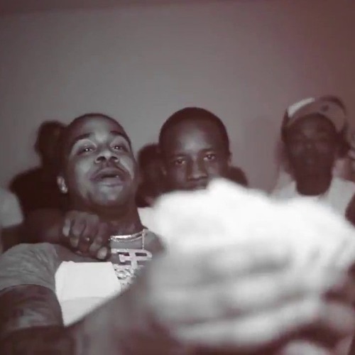 Ebone Hoodrich X Mouse I DESERVE