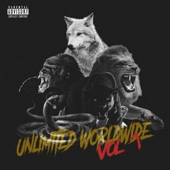 Unlimited Worldwide, Vol 1.