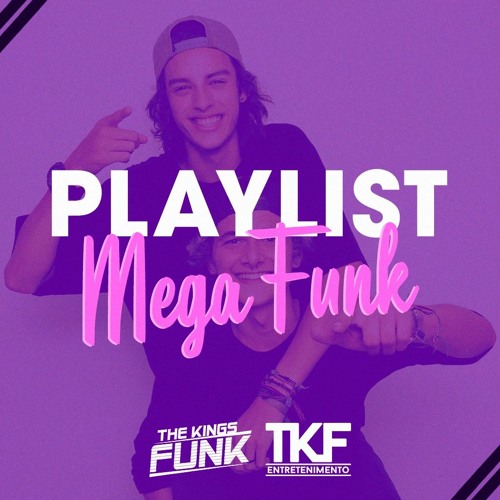 Mega Funk 013
