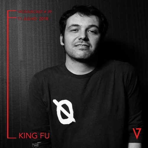 ViciousCast 039 - King Fu (11-07-2018)