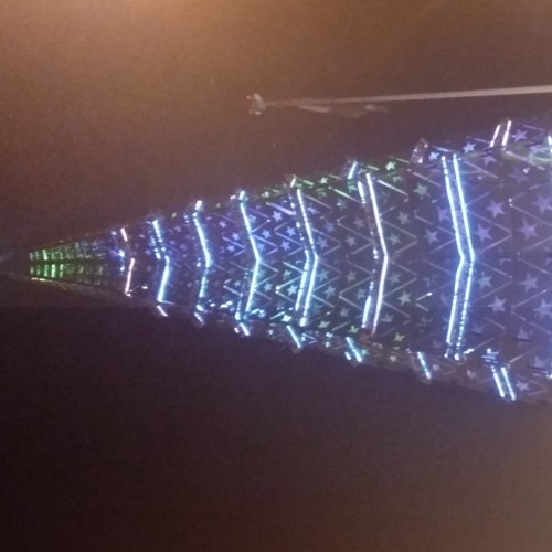 Alien coming(Dj Psy meth)