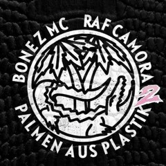 Bonez MC & Raf Camora - Kokain (Smon2k Remix)
