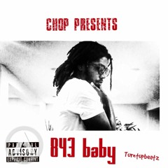 Chop-843 Baby