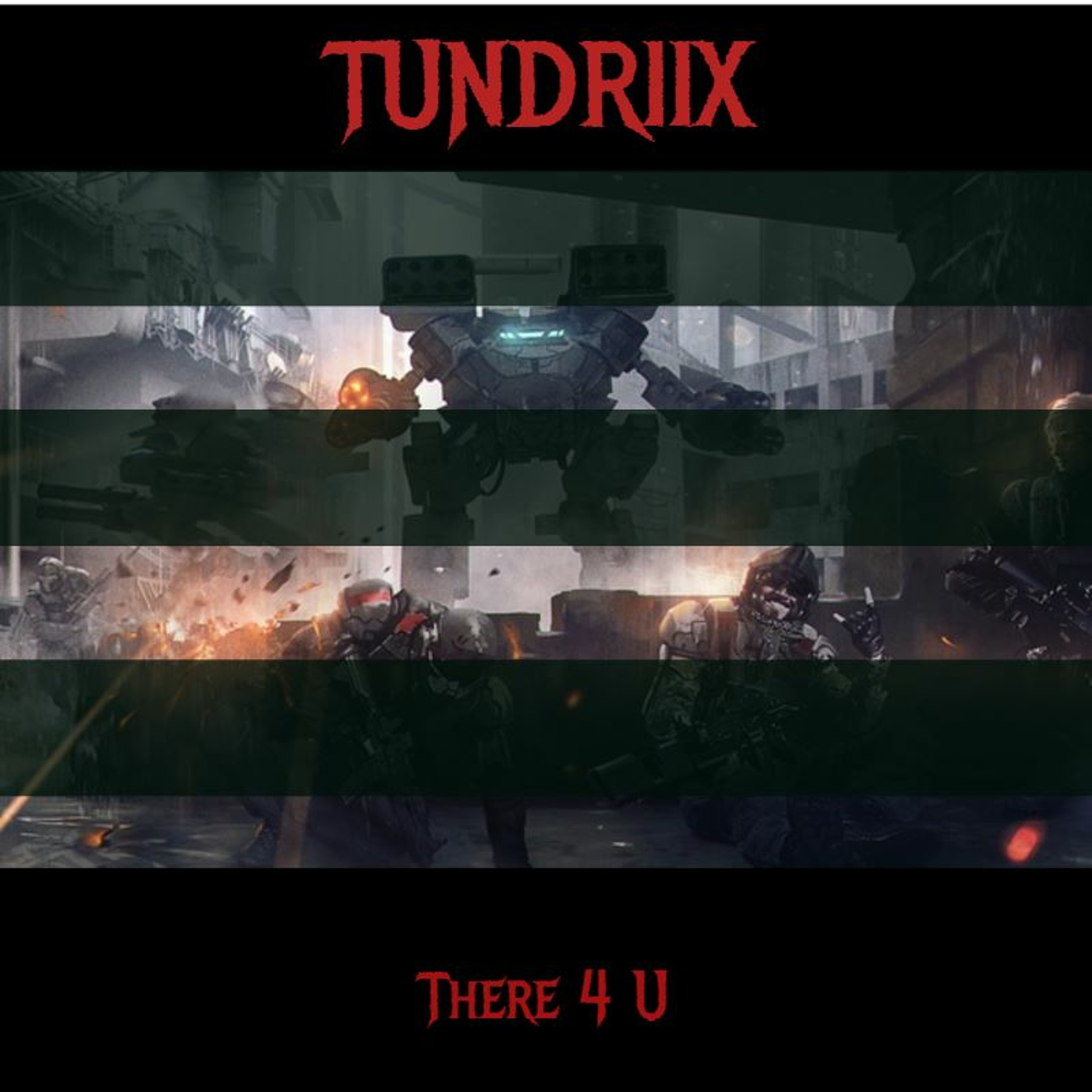 There 4 U episode artwork