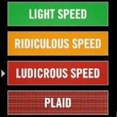 Disco SoDa - Ludicrous Speed