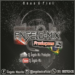 DJ ÂNGELO-MIX PRODUÇÕES - TROMPET MIX (EXCLUSIVA 2018)