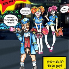 disgusting( scottish mum mix)