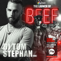 TOM STEPHAN :: BEEF