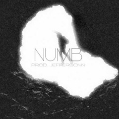 Numb (Sad Guitar Beat) (Prod. Jeffersonn)