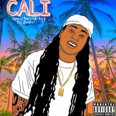 Cali (Official Audio)