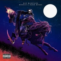 Diamond Cutters feat. Black Thought (Prod. Roc Marciano)