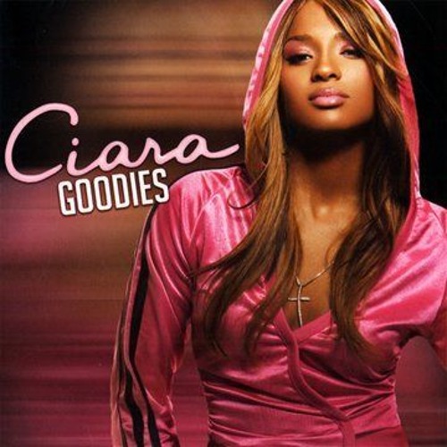 CIARA - GOODIES (BRUNO RAMOS & MARK ALVARADO MIX) #freedownload