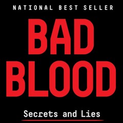 #43 Bad Blood