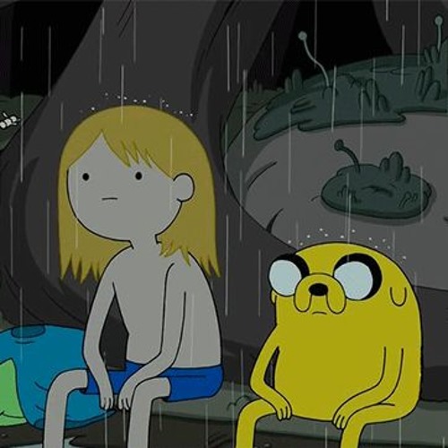 You And I Will Always Be Back Then
