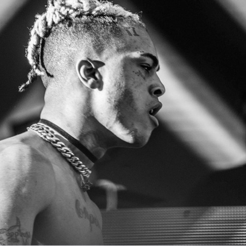 Stream XXXTENTACION-REVENGE(OFFICIAL AUDIO) by The beast Boy | Listen ...