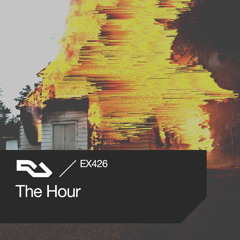 EX.426 The Hour: Harm reduction, Lobster Theremin