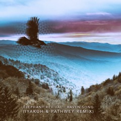 Elephant Revival - Raven Song (Iyakuh & Pathwey Remix)