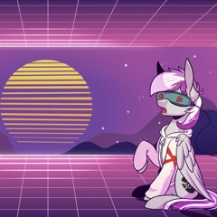 PegasYs - Vaporwave Future