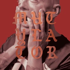 Słoń - Teatr Anatomiczny  Prod. Got Barss