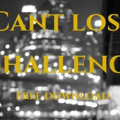 Cant lose challenge (jay p bangz) -rab