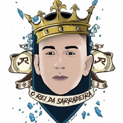 == MC ROGÊ - ELE É FODA, PEPECA NOVA == ( DJ JR DO MD )