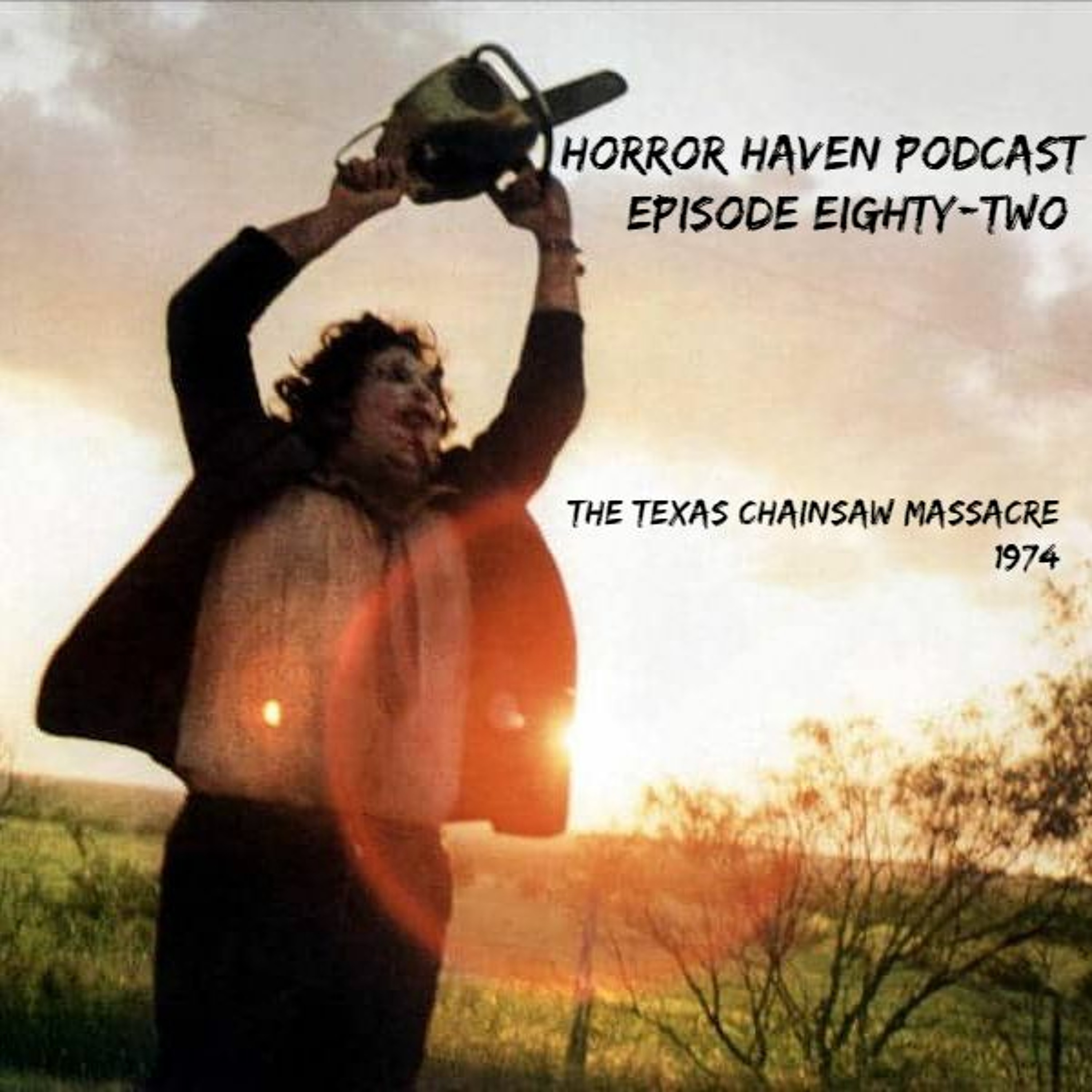 Horror Haven Podcast