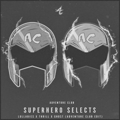 Superhero Selects: Episode 1