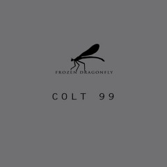 Day 4 - Colt 99