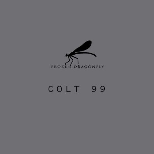 Day 4 - Colt 99