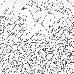 ｄｅｌｃａｄａ~ "Blood On The Rose"  Prod. 6ard