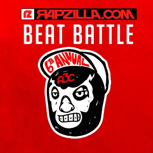 RAPZILLA A3C BEAT BATTLE TRACKS prod. by OKHIPHOP by
