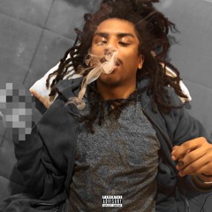 Glokage x Bub - Watchin My Back