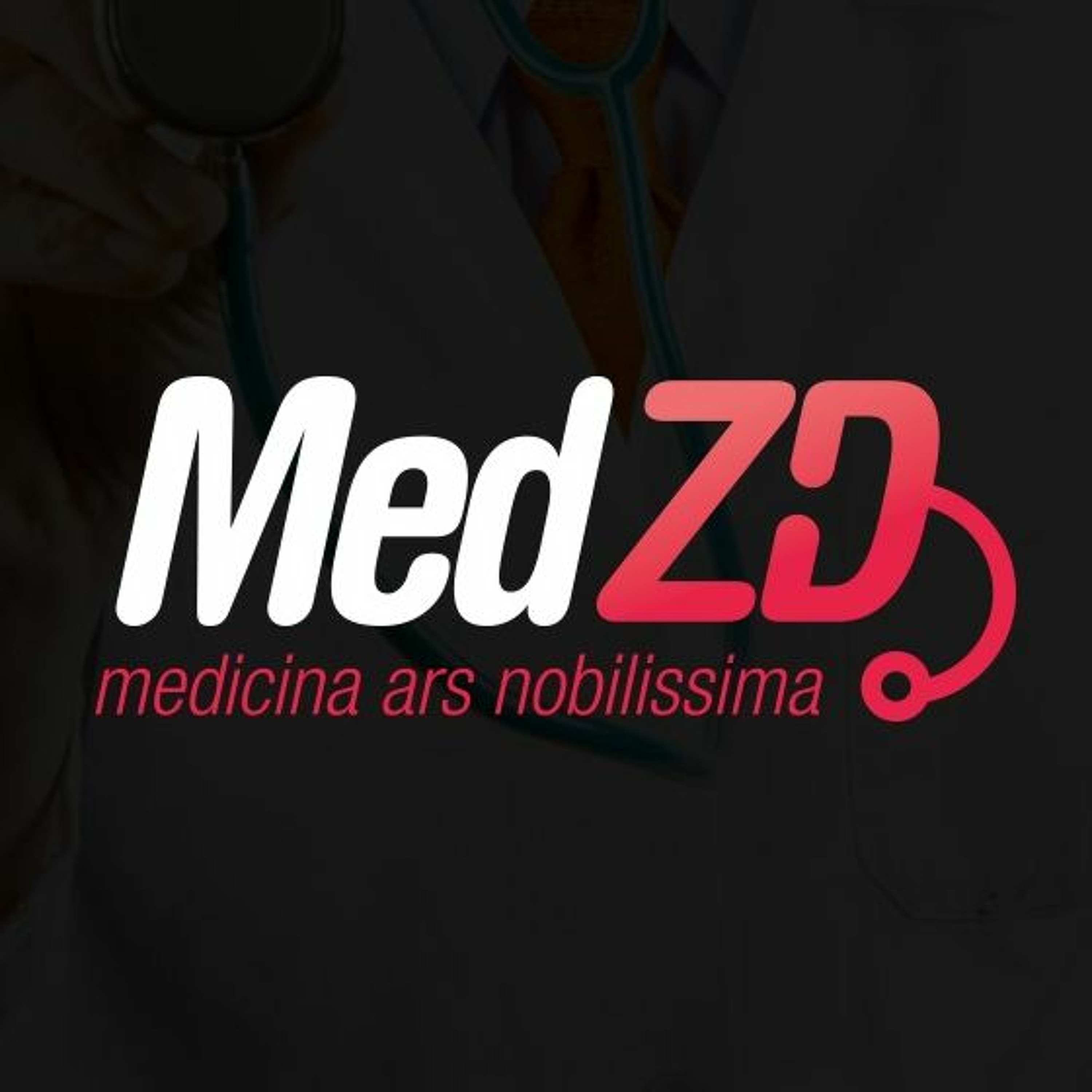 MedZD#19 MedExterior Episódio 1/10- Medicina Paraguai episode artwork