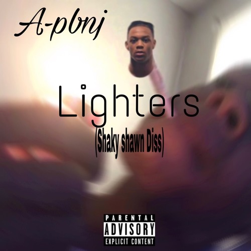 A-pbnj LIGHTERS  (prod. Kai)