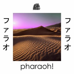 pharaoh! Drumkit Out Now!!