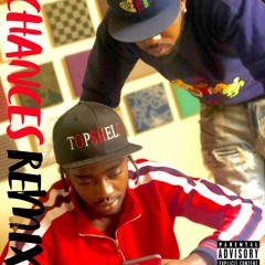 CHANCES REMIX FT TURBO