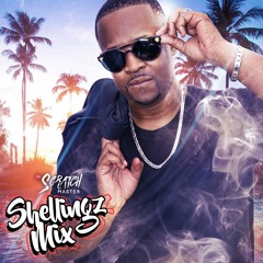 Shellingz Mix EP 98