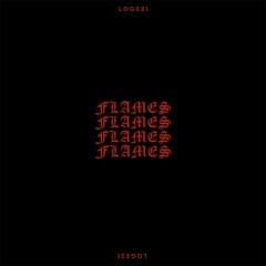 LOGE21 - Flames