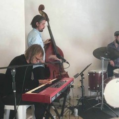 Homicide (Live @ Mofo Sessions, Design Centre)