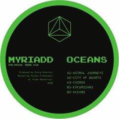 (Polybius Trax 012) Myriadd - Oceans