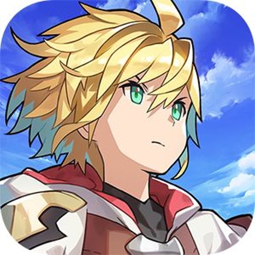 Dragalia Lost OST - Dungeon 2
