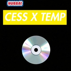 @CESSBOOMIN X @_TEMPPP - LETS DO IT ! (REMIX/FREESTYLE)