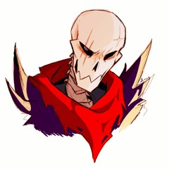 [A Fell Papyrus Megalo] Final Confrontation