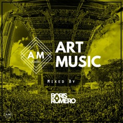 ArtMusic Radio - Poadcast04