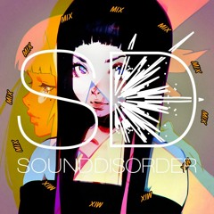 Sound Disorder Mix (August 2016)